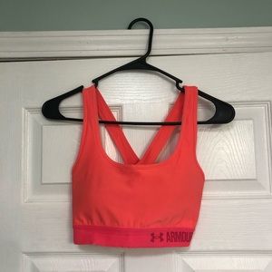 Under Armour Sports Bra